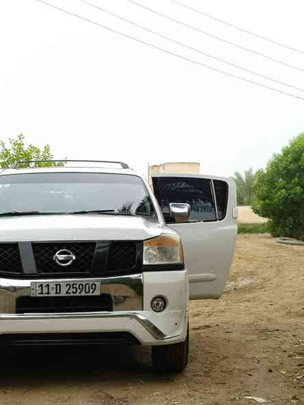 السلام عليكم/نيسان باثفندر موديل ٧خليجي فول مواصفات صبق اقل من الحزام أبيع حزام حادث جاملغ جهت الصدر نكفل تكم قمارة شاصي سيارة جاهزه رقم بغداد الدولي بسمي مكان واسط العزيزيه تواصل ***********/***********. السعر ٨٥ بيه مجال للشراي الصويرة
