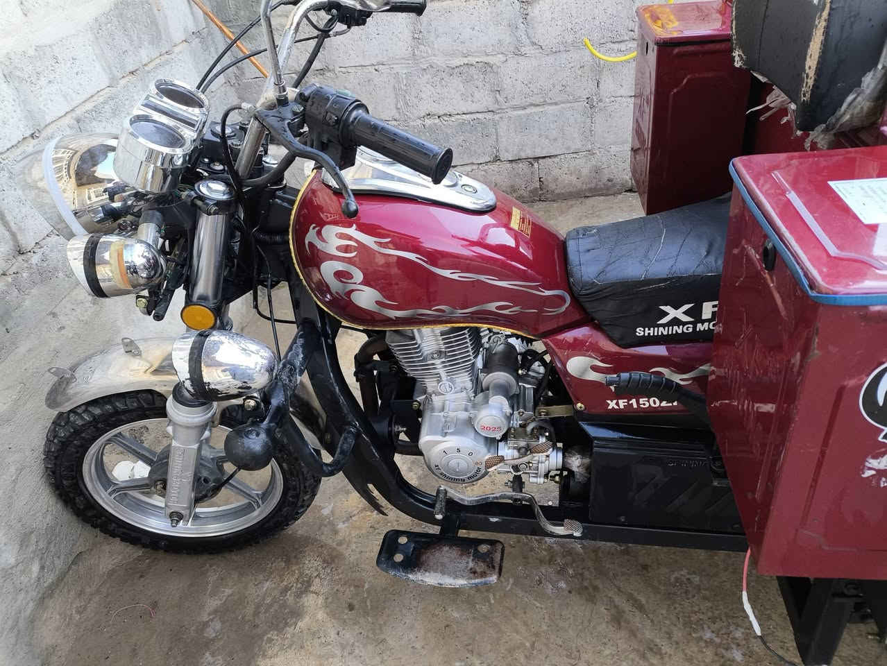 السلام عليكم ستوته للبيع 2025السعر مليون و750


**إذا كنت صاحب هذا الإعلان وتريد حذفه لأي سبب، رجاءا أرسل رسالة إلى الدعم الفني**