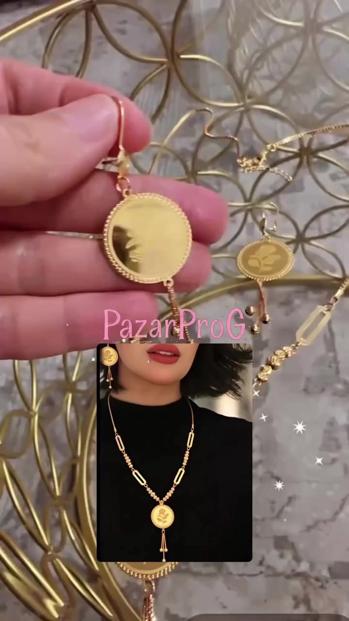 اكسسوارات بوقف عندها الكلام كانك عم تاخدي ذهب #دمشق #سوريا #ترند #بازار_برو


**إذا كنت صاحب هذا الإعلان وتريد حذفه لأي سبب، رجاءا أرسل رسالة إلى الدعم الفني**