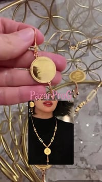 اكسسوارات • دمشق • ذهبي