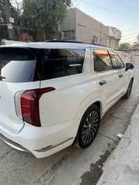 بالسايد كالكرفي • ٢٠٢٤ • حادثه ٣ قطع