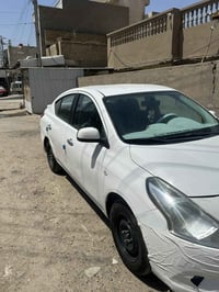 نيسان سني هندي ابليته الزركه للبيع رقم اربيل تريد وكاله تريد تحويل مكا...
