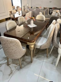 اثاث دمياطي • فاخر • شحن