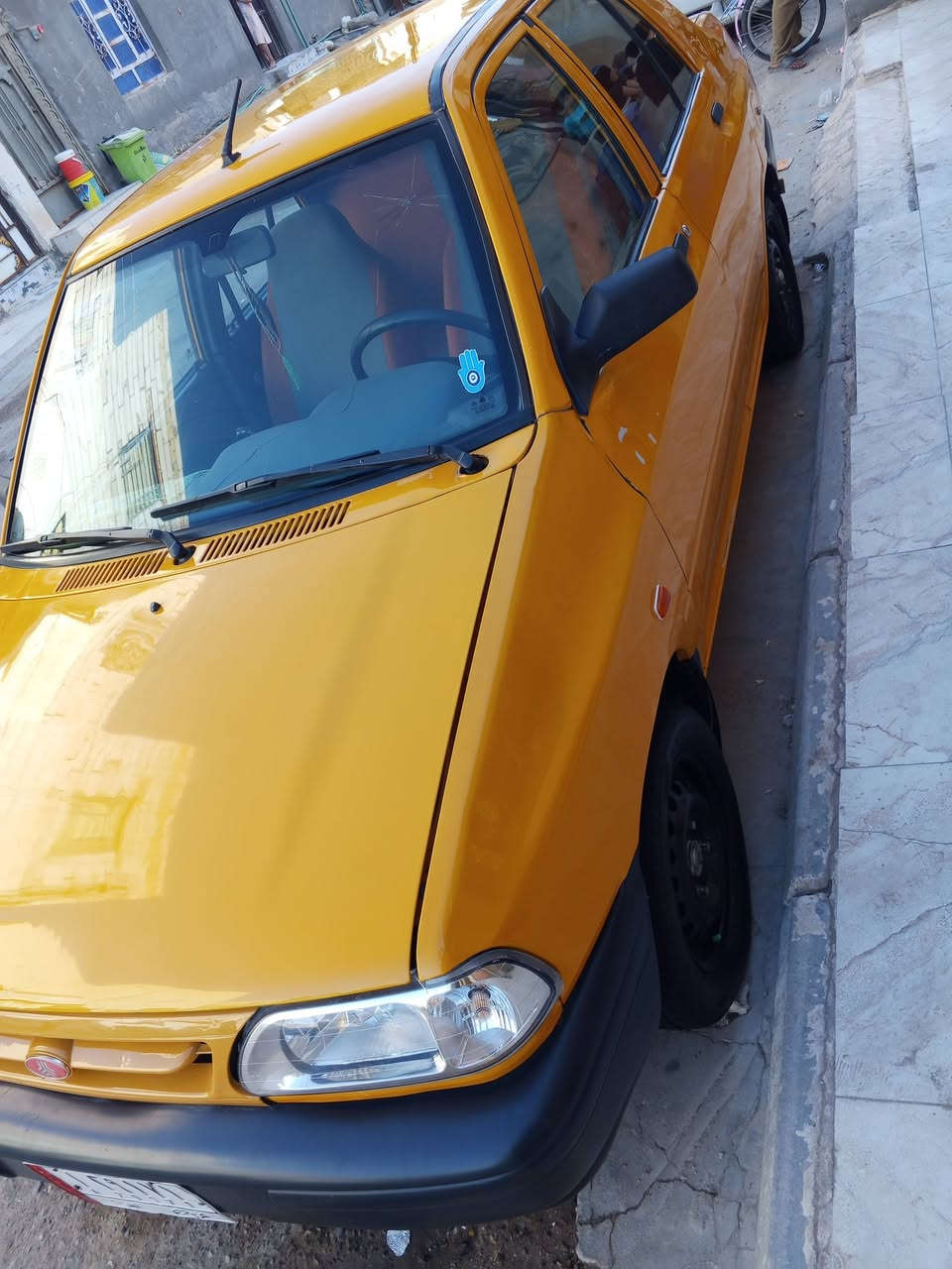 سلام عليكم سايبه البيع مديل 18العنوان ذي قار  مركز رقم الهاتف  ‏‪+9647870484880‬‏


**إذا كنت صاحب هذا الإعلان وتريد حذفه لأي سبب، رجاءا أرسل رسالة إلى الدعم الفني**