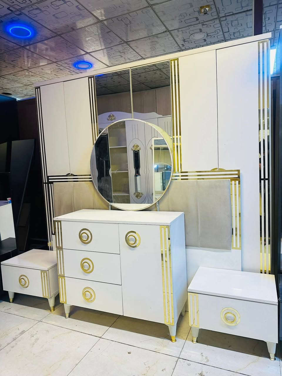 للبيع


**إذا كنت صاحب هذا الإعلان وتريد حذفه لأي سبب، رجاءا أرسل رسالة إلى الدعم الفني**