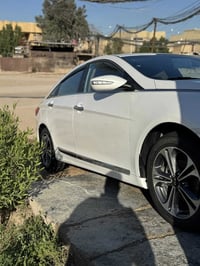 سوناتا ٢٠١١ • محرك ٢٤٠٠ • رقم اربيل