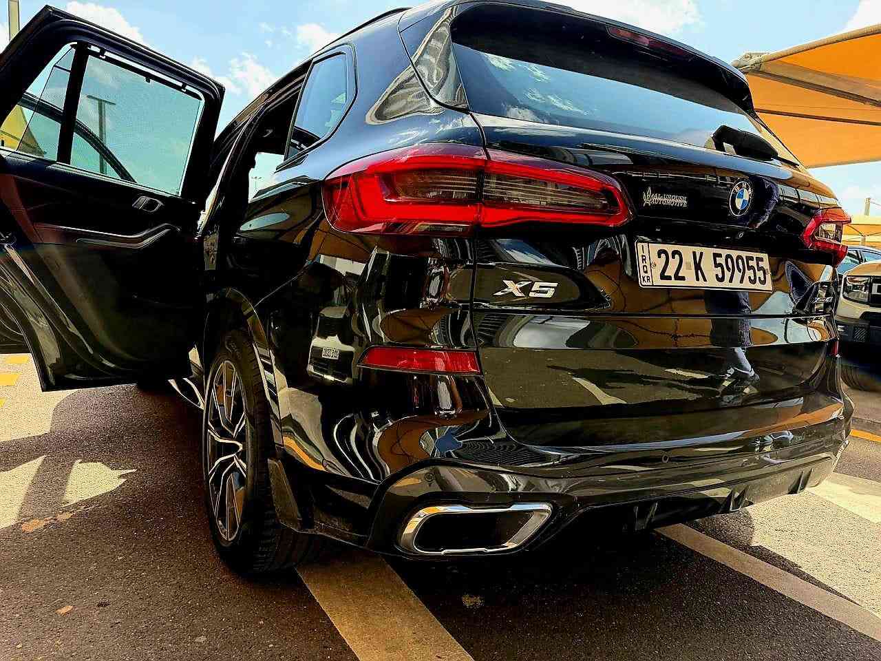 خليجي x5 m individual جديدة ماشية ٦١ الف


**إذا كنت صاحب هذا الإعلان وتريد حذفه لأي سبب، رجاءا أرسل رسالة إلى الدعم الفني**