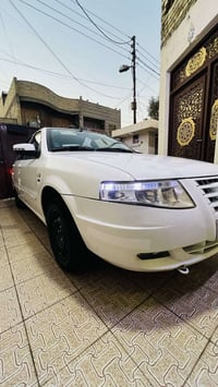 سورن • ٢٠١٧ • مكينة ٢٠٠٠