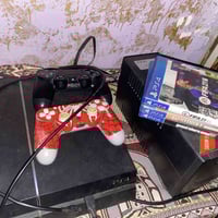 ابلي فور برو نضيف جداً هوه ولبلازمه للبيع سعر 350اي ستفسار هاذه رقمي و...