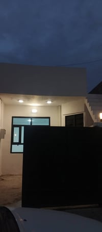 بيت ١٠٠م • كراج سيارة • كركوك پنجاعلی