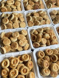 كليجة • توصيل الكوت • حجز رجب