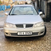 نيسان صني • ٢٠٠٩ • أوتوماتيك