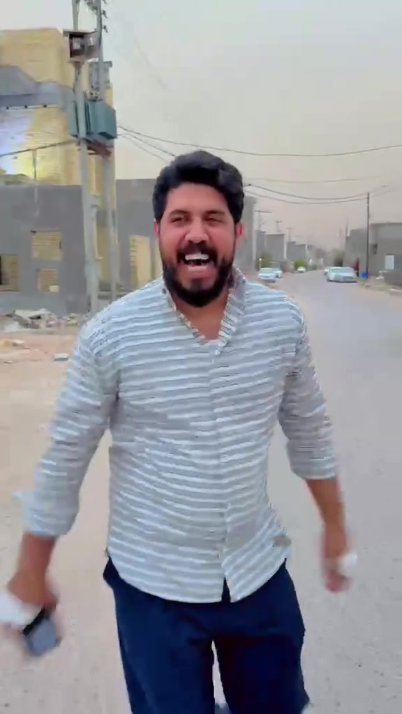 ياالله عرض اليوم …التفاصيل مذكورة بالفيديو اتصل وتدلل ***********
