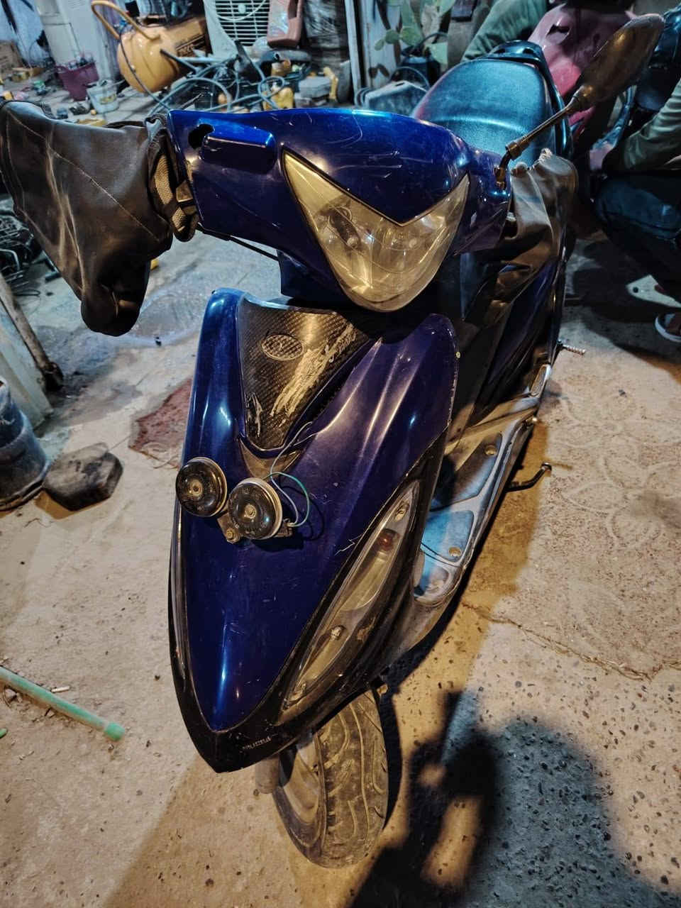 كامكو للبيع مجفته مره دراجه حلوه شلعه ومعدل هورنا اصلي والاشاير رماش ٤ اشاير لايت لد ٣٥٠ قفل بدون عمله مكاني نجف كوفه شارع عبد العال يم جامع العلياوي رقمي ***********
