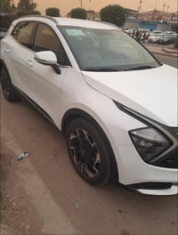 سبورتيج ٢٠٢٣ • ماشي ٤٥٠٠٠ • رقم بغداد