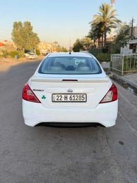 سني هندي موديل 2021سياره مكفوله من الصبغ والضربه والتبديل سياره عليها ...