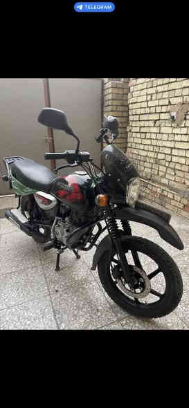 بوكسر جبلي موديل ٢٣ نظيفه جدا برغي ما مفتوح  
***********
