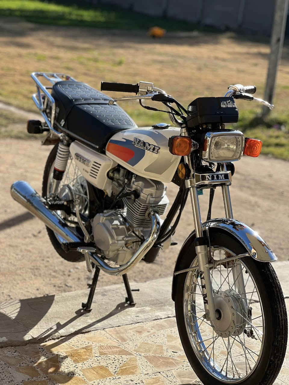 سلام عليكم نامه امتياز مديل 25 للبيع أوراق اسكنر سعرهه625 اوبيه مجال حك جيه مكاني سده الهنديه منطقت المهناويه ‭

‭0787 851 3173‬
