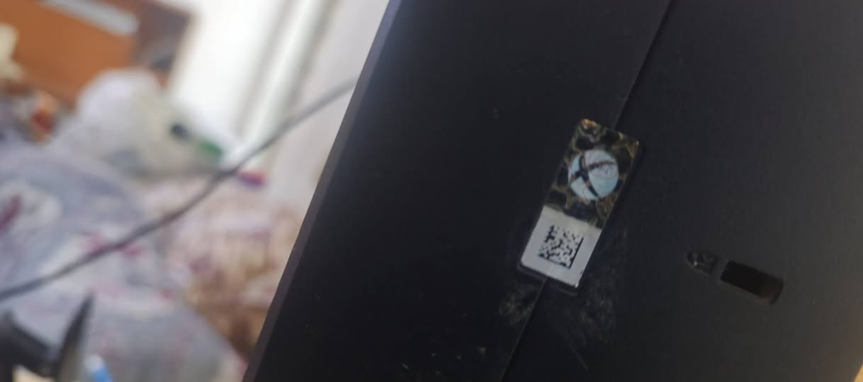 السلام عليكم 

اكس بوكس ون فات لوك ستيكر للبيع ب 140 وبي مجال

شاشة 60 هيرتز دقة1366×768 ب 135 وبيهة مجال قليل

سماعة محيطية ب 30 وبيهة مجال قليل

ماوس ب15 وبي مجال قليل

كيبورد ب 30 وبي مجال قليل

يدة كيم سير احترافية ب 45 وبيهة مجال قليل

ويوجد هدية مع الماوس والكيبورد ماوس باد 

ومع الاكس بوكس قرص فيفا 15

مكاني نجف حي كندة الجديدة 

رقم التواصل *********** ما متواجد علفيس
