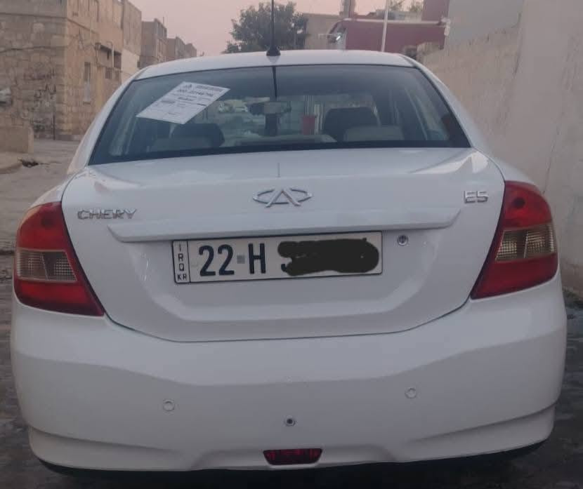 شيري E5 موديل 2016 گير محرك كورولا  64$


**إذا كنت صاحب هذا الإعلان وتريد حذفه لأي سبب، رجاءا أرسل رسالة إلى الدعم الفني**