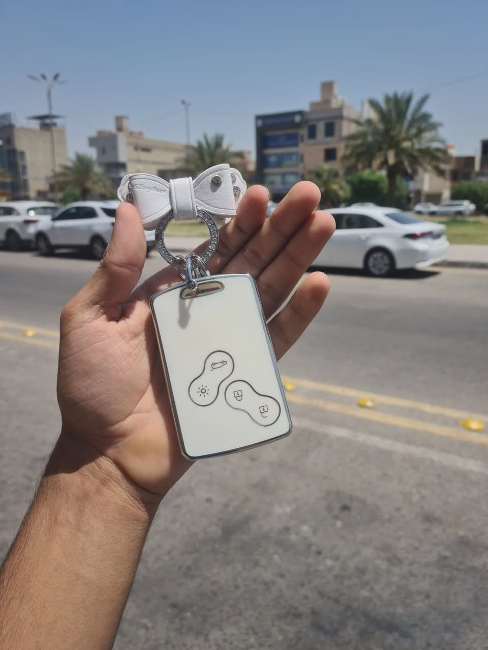 من رخصة الادمن المحترم 
غلاف بصمات رينو بناتي 
تسوق من خلال تطبيق الكتروني
https://9c62f1-9c.myshopify.com/
او عبر الواتساب
***********
#كراج_برو_رينو

