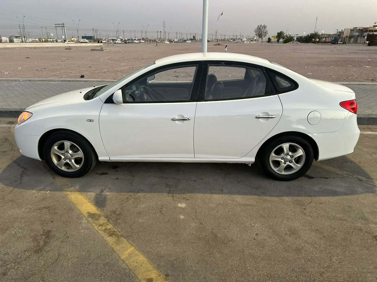 للبيع افانتي كصه جنطه السياره جديده مال جناي ‭0770 431 3390‬
