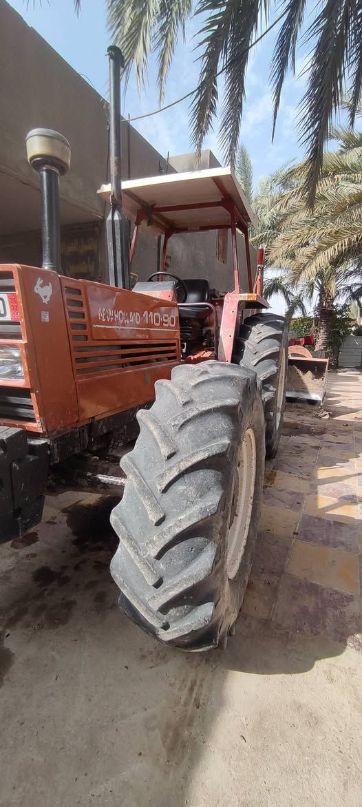 مكينه فيات 110 للبيع نضيفه جاهزه من كلشي 
موديل 2002 للا ستفسار ***********
