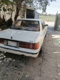 كراون هارتوب • مكينة ٢ ونص • رقم نجف