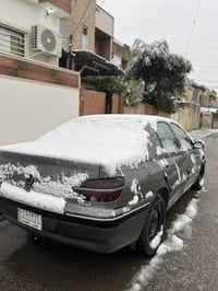 بيجو 406 كير أوتوماتيك  محرك جديد  طخم تاير جديد  باتري جديد  موديل 20...