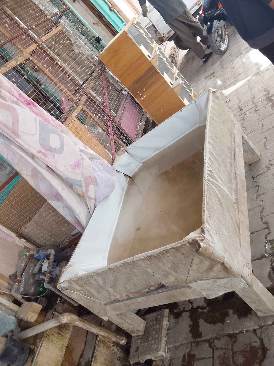 سلام عليكم محل  البيع ام عصافير ستفسار خاص *********** واتساب
