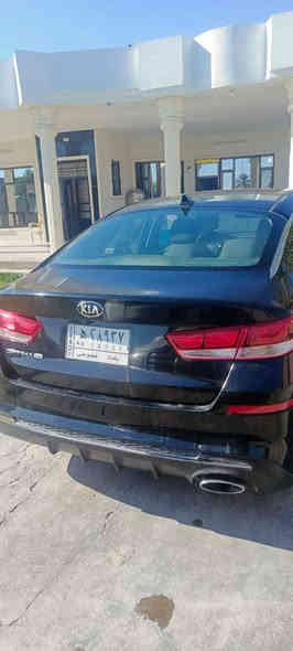 وارد امريكي 2019
ضررها جاملغ امامي بدون دواخل 
محرك كير جديد صدر جديد 
السعر ١٢٥ بيها مجال بسيط 
بغداد ابوغريب حميد شعبان 
***********
***********
ملاحظه اني مكلف بالنشر اتصل ع راعيها
