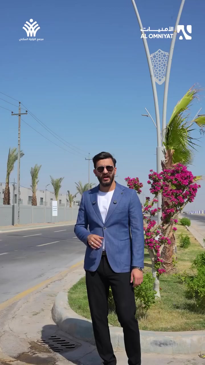 مرحله ثالثه لؤلؤه 

مقدم ٢٥ مليون 
دفعه مفتاح ١٥ مليون 
٧٥٠ قسط شهري لمده ٤٨ شهر 
٤ دفعات سنويه × 13.250 مليون 
١١٦ مليون مبادره 
استلام سنه و ٣ شهور 

إجمالي ٢٤٥ مليون

مصطفى احمد 
***********
