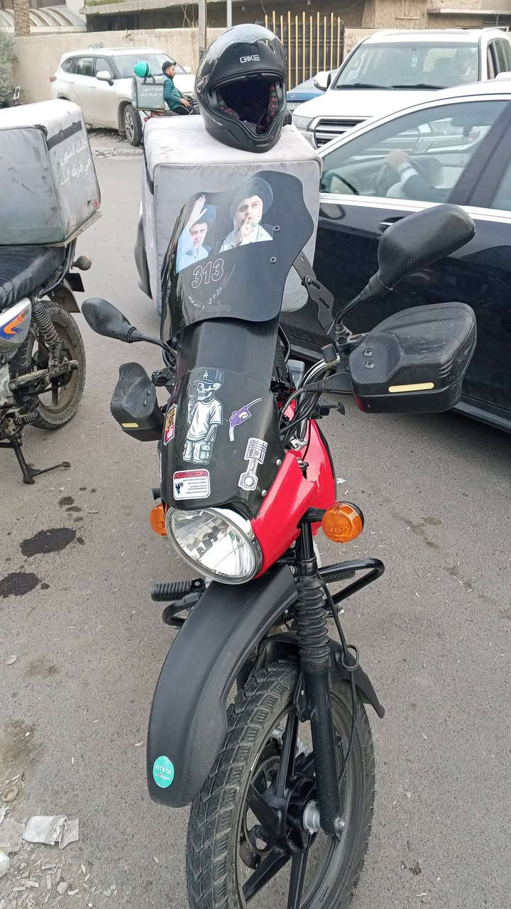 بوكسر 2023 مرقم بغداد انكليزي ماشيه 22 ألف مكفوله محرك ضمان للبيع 2500
***********
