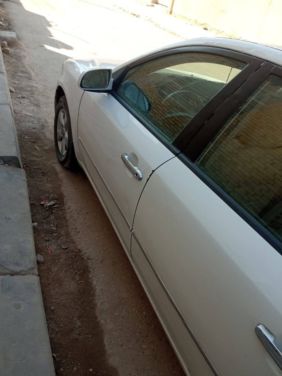 سلام عليكم
هونداي سوناتا وارد كوري

 للبيع كير ومكينه 2000 حداديه تخم تاير تبريد تدفئه

رقم ذي قار انگليزي جاملغ أمامي جهت العبري مبدل وطخه خلف الباب وره السايق
السعر 92 وبيه مجال
 رقم الهاتف
*********** مكلف ب النشر 

خاص ماجاوب
