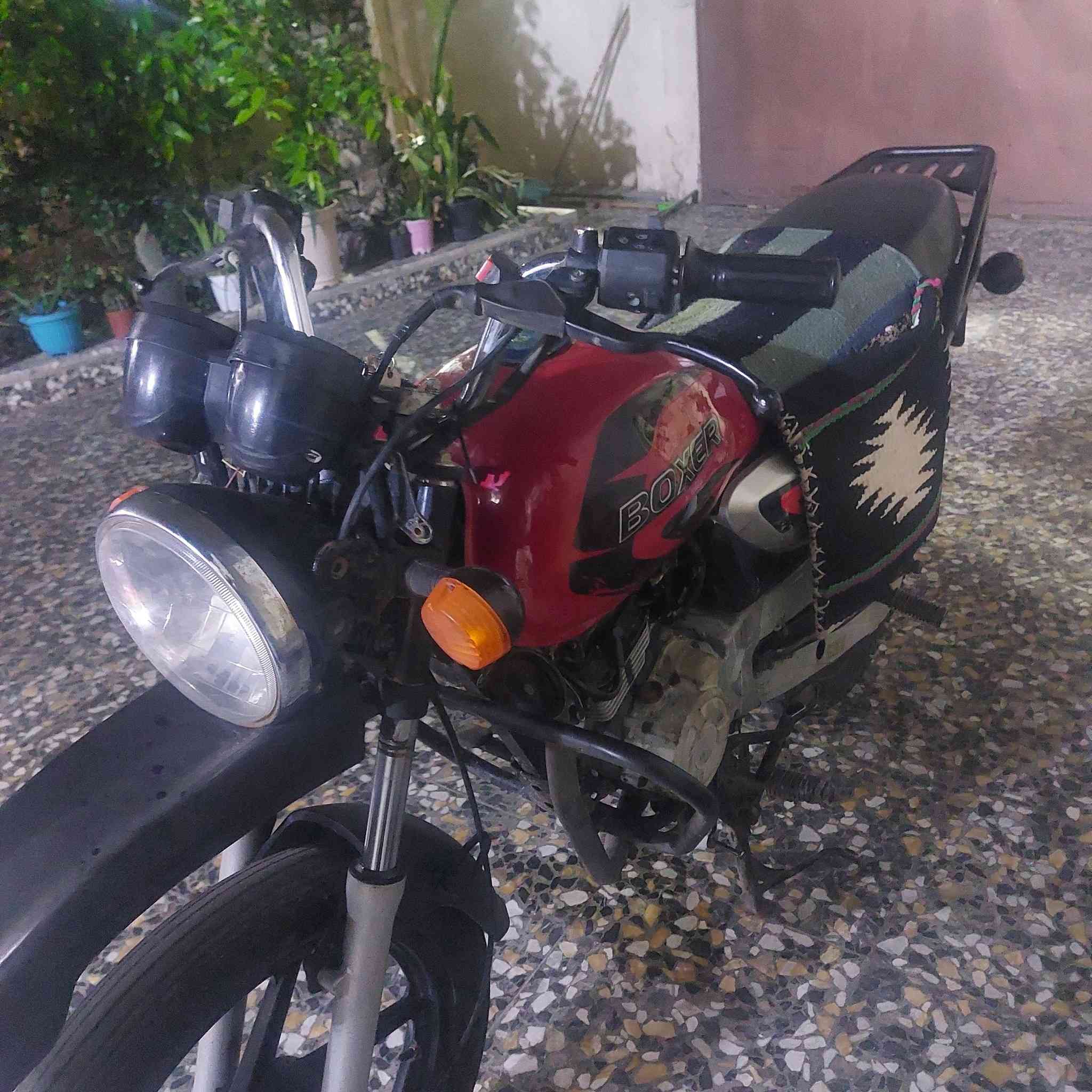 متاح بوكسر موديل ٢١ مكاني كربلاء حي العامل


**إذا كنت صاحب هذا الإعلان وتريد حذفه لأي سبب، رجاءا أرسل رسالة إلى الدعم الفني**