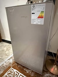 ثلاجة شينون • مجال بسيط