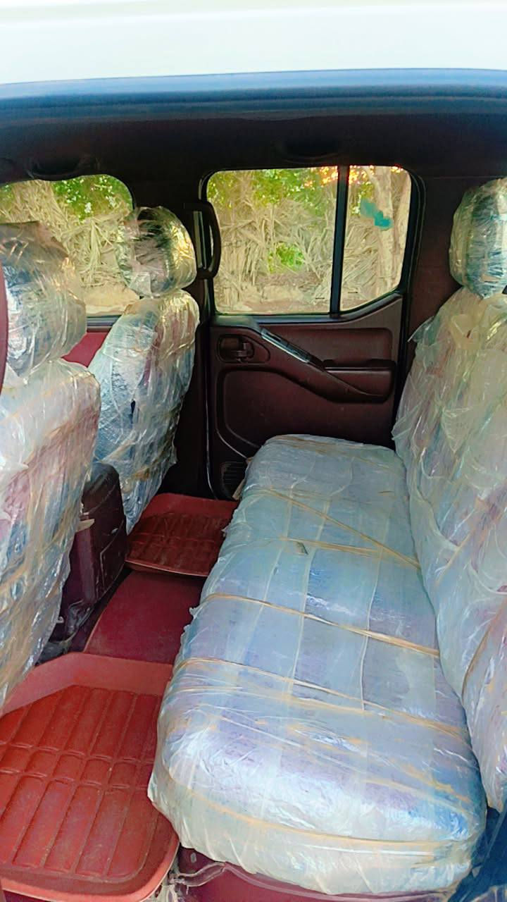 سلام عليكم نيفارا موديل 10 الثانويه ال 2030 السياره متواجده في محافظه واسط محركهاي بيها فيفيتي نظيفه وحلوه تبريد تخم تاير والسياره باسمي*********** هذا الرقم بي واتساب انا مكلف بالنشر
