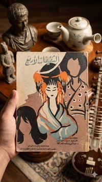 الشقيقات الأربع  جونيشيرو تانيزاكي، العبقري الذي رُشح لنوبل عدة مرات، ...