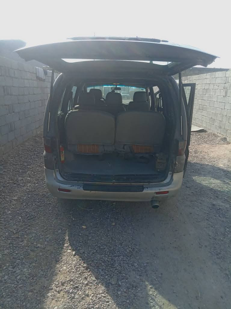 رجاء خاص مسدود
