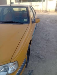 بيجو بارس • بيجو 2015 • سياره بارس • بارس موديل 15 • سياره بيجو • سيار...