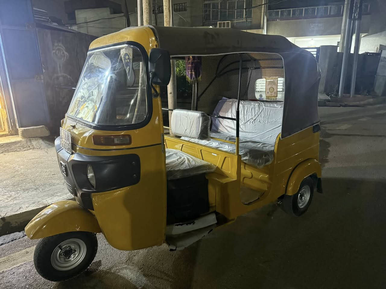 سلام عليكم شباب تكتك للبيع 20 رقم وسنويه بغداد تكتك كفاله مكينه اكسل عنوان دوره ابو دشير للستفسار ***********
ملاحظة ممتواجد علفيس مكلف بنشر
