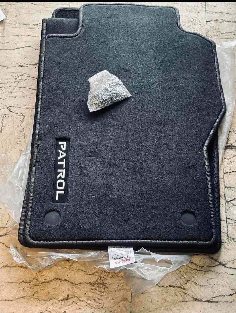 على بركة الله ✨
وصول وجبة جديده من ارضيات نيسان باترول 
أصلي شركة 🇯🇵✅
السعر 80ألف 🔥🔥
💣متوفر توصيل لجميع محافضات 5تلاف💣
العنوان 📍:بغداد الكرادة شارع 52مال مولدات 
الاتصال ☎️:محمد ***********
🇯🇵🇯🇵🇯🇵🇯🇵🇯🇵🇯🇵🇯🇵🇯🇵🇯🇵🇯🇵🇯🇵🇯🇵🇯🇵🇯🇵🇯🇵
