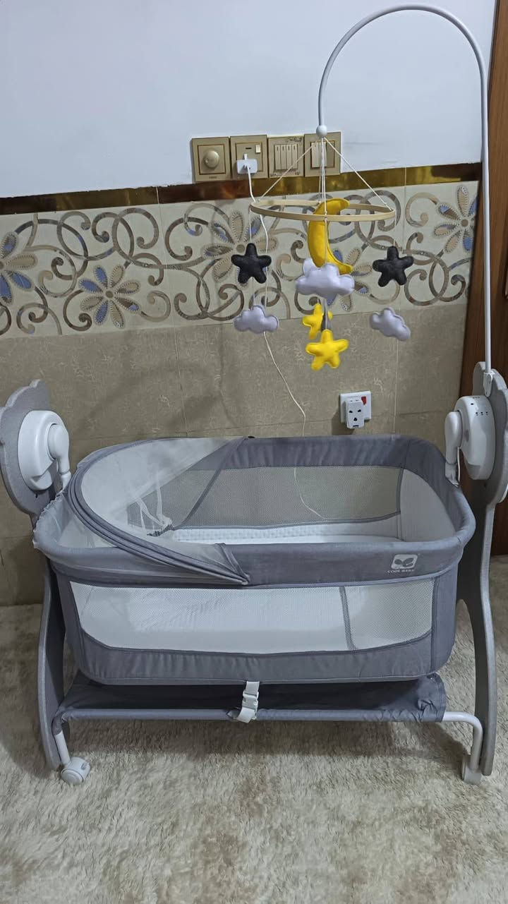 سلام عليكم  كاروك هزاز وبي مسجل نغمات  جديد ونضيف ما مستخدم هواي الكاروك سعر 80الف


**إذا كنت صاحب هذا الإعلان وتريد حذفه لأي سبب، رجاءا أرسل رسالة إلى الدعم الفني**