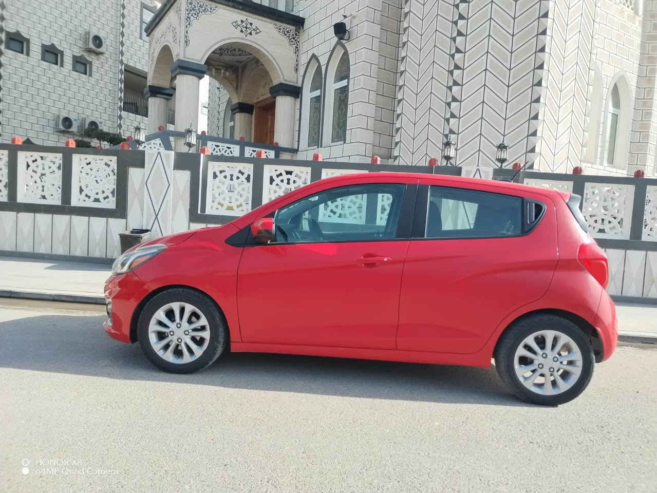 سبارك موديل ٢٠٢٠ دوو پارجه سبوغه بي داخلي بي ايرباك سياره كه يه ك دسته به ناوى خومه وارد امريكى ٦٠ مايل رويشتوه عنوان اربيل هه ولير ***********☎️🚗🛻🚙0/7/5/03/7/1/4/8/7/2❣️☎️🚘🚖🚘🚖0/7/5/0/3/7/1/4/8/7/2اوش رقمى خاونه كه يتي تكايه نامه مه نيرن 🚗🚗🚗🇮🇶🚙🛻🇮🇶 أربيل, العراق
