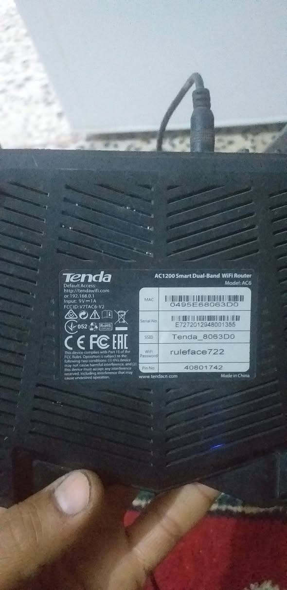 راوتر للبيع قيم واخذ ***********
