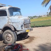 حصنيه • موديل ٦٩ • ابوقريب خانظاري