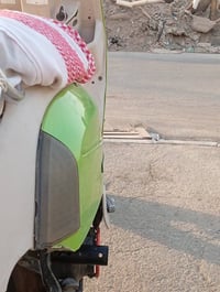 ماكس بوليسي • ٢٠٠٧ • كابريتر