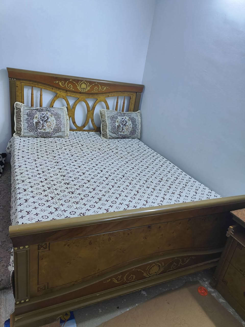 للبيع مستعجل مع دوشك 150


**إذا كنت صاحب هذا الإعلان وتريد حذفه لأي سبب، رجاءا أرسل رسالة إلى الدعم الفني**