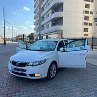 سيراتو خليجي • ٢٠١٣ • اوتوماتيك ٦ سرعات