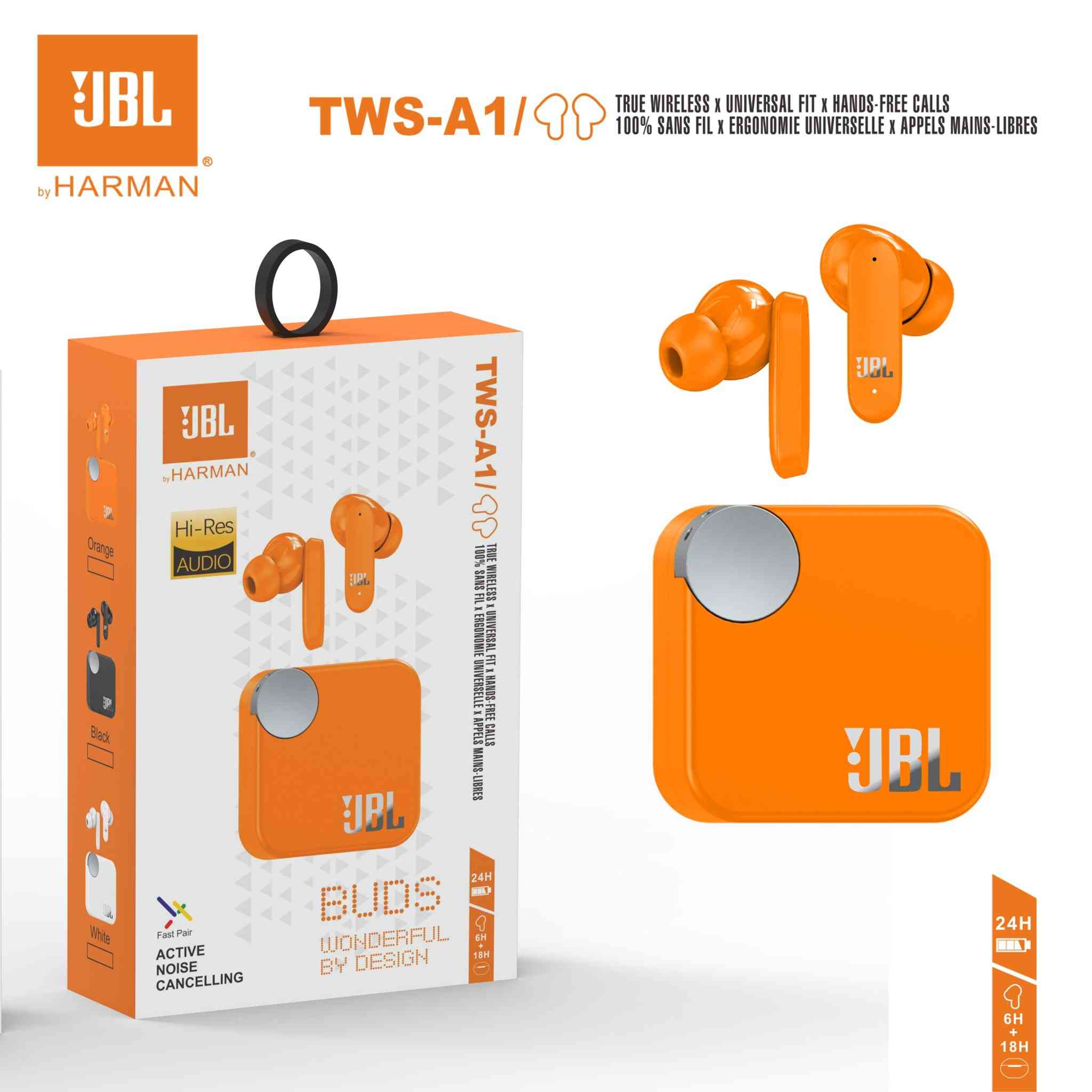 hot sale good price
WeChat or WhatsApp+86 18819947932
#tws #AirPods #airpod #WIRLESS #headset


**إذا كنت صاحب هذا الإعلان وتريد حذفه لأي سبب، رجاءا أرسل رسالة إلى الدعم الفني**
